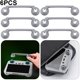 thumbnail image 1 of Rocker Protector RC Control Remoto Joystick Soporte Cubierta para DJI Mini 3 Pro, 1 of 8