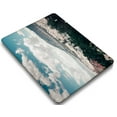 thumbnail image 3 of KSK KAISHEK Compatible MacBook Pro 16 inchs Case 2019 - 2020 Released Model A2141, Plastic Hard Case Shell Cover, Colorful B 0547, 3 of 5