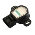 thumbnail image 1 of Sensor de posición del , piezas de vehículo, suministros de coche, sensor de plástico Tps, apto para Millenia 198500-3120, shamjiam Sensor de posición del acelerador, 1 of 8
