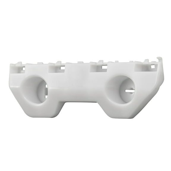 Brock Replacement Passenger Front Bumper Bracket Compatible with 2012-2019 Versa Sedan