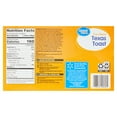 thumbnail image 6 of Great Value Five Cheese Texas Toast, 13.5 oz, 8 Count (Frozen), 6 of 20