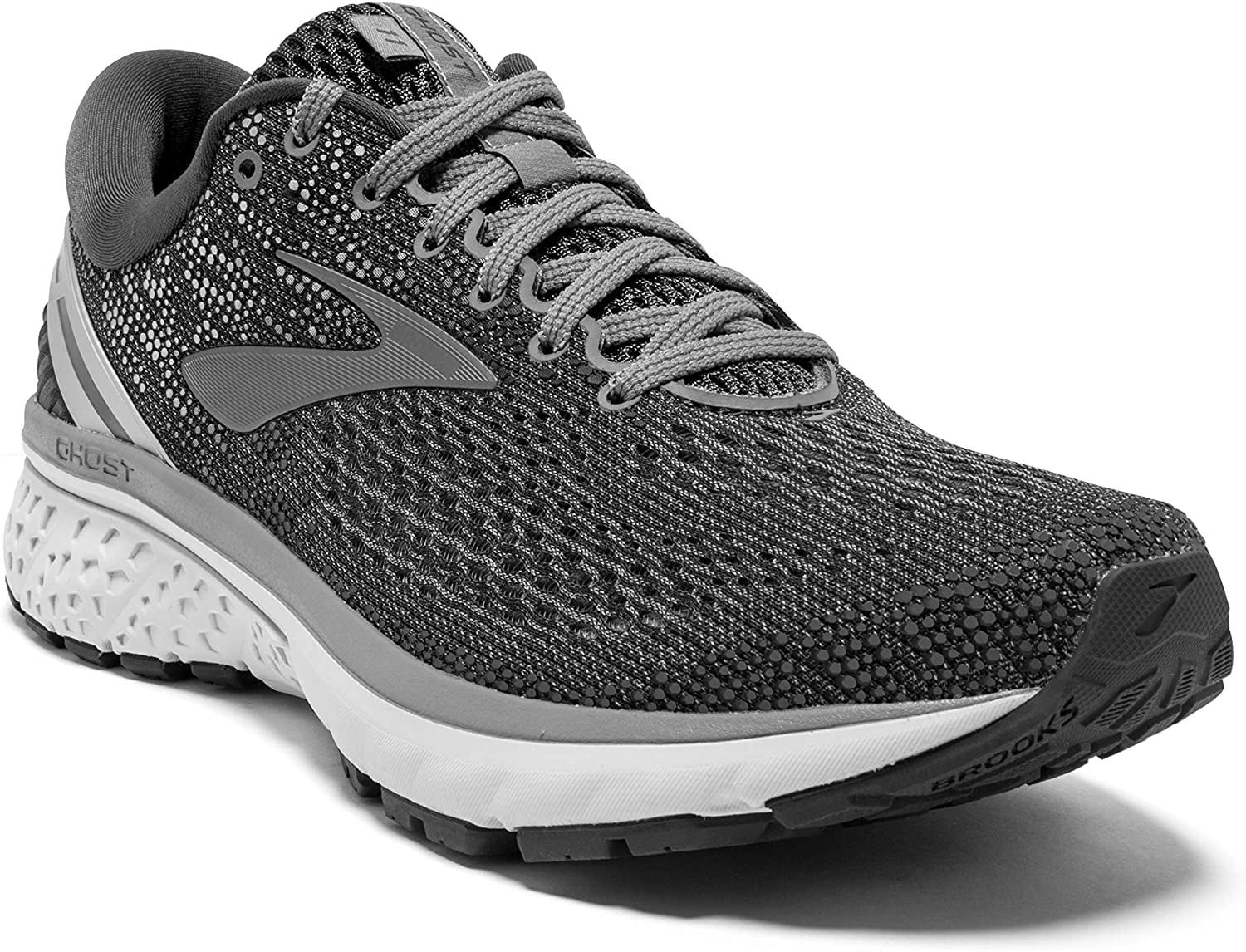 brooks shoes mens ghost 11