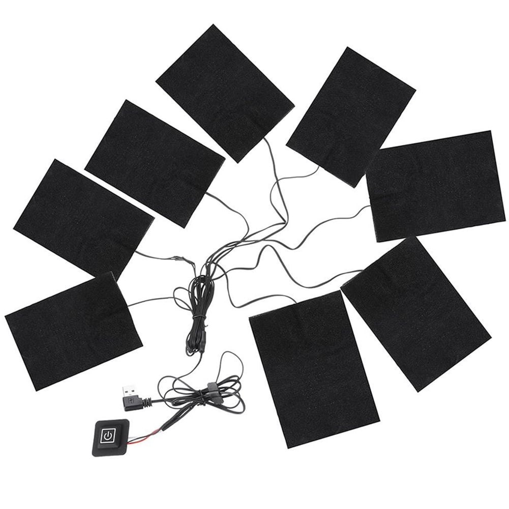 Calentador Eléctrico Ropa Calentador Ropa USB Calentador Ajustable Tres ...