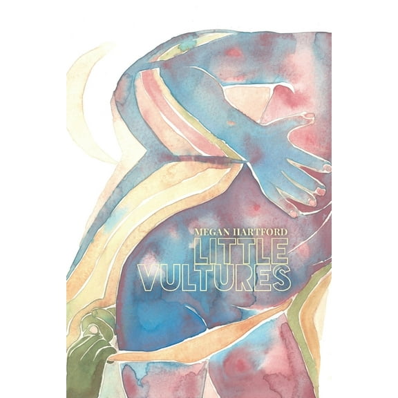 Little Vultures, (Paperback)