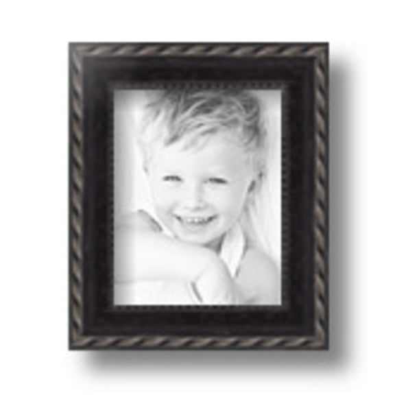 ArtToFrames 4" x 5" Other Picture Frame, 4x5 inch Multi Wood Poster Frame (WOM-4999)