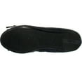 thumbnail image 4 of Venettini Girls 55-Jody Designer Dress Flats with Bow, 4 of 4