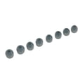 thumbnail image 1 of Earbuds Eartips, 8PCS Replacement Ear Tips Silicone Flexible  For WF 1000XM4 For C600N For SP900, 1 of 8