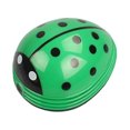 thumbnail image 2 of Cartoon ladybug mini portable desktop vacuum cleaner, 2 of 3