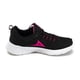 thumbnail image 1 of Tenis Dama Pirma Talla 24.5 Color Negro y Fucsia, 1 of 4