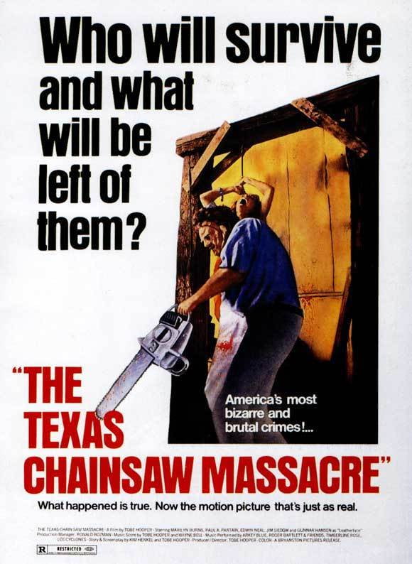 was texas chain saw massacre a snuff film was texas chain saw massacre a snuff film