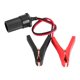 thumbnail image 5 of Gato eléctrico para elevación de vehículos, SUV y automóviles, de 3 toneladas y 12 V CC, equipo de emergencia con llave de impacto, 5 of 13