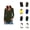 A-Army Green, variant on Fall Shirts for Women 2025 Long Sleeve V-Neck Loose Fit Plain Basic Undershirt Tshirt Shirt Blouse Tops