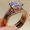 F1732 rose gold color, variant on Elegant Wedding Proposal Ladies For Her Comfortable Fit Lightweight Cubic Zirconia AAA Zircon Ring Ideal Jewelry Gift Gift Box Included