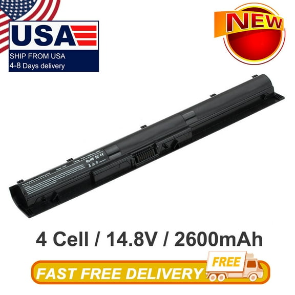 For HP Battery 800049-001 800009-421 800010-421 800049-421 800050-001 HSTNN-LB6S