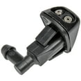 thumbnail image 4 of Dorman 47267 Driver Side Windshield Washer Nozzle for Specific Honda Models, 4 of 4