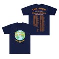 thumbnail image 3 of Niall Horan Merch T-Shirts 2024 The Show Tour Merch T Shirts Summer Women Men Music Casual Short Sleeve Top Tee, 3 of 5
