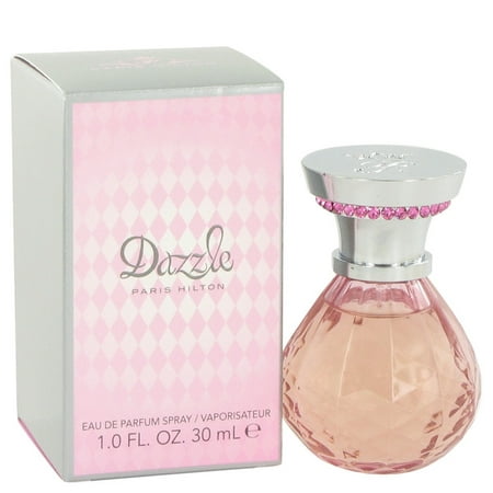 Dazzle Eau De Parfum Spray 1 oz For Women 100% authentic perfect as a gift or just everyday (Best Everyday Perfume 2019)