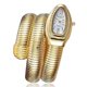 thumbnail image 5 of 2021 Relogio Feminino Luxury Silver Snake Watches Women Fashion Quartz Bangle Watches Casual Ladies Watches Reloj Mujer, 5 of 5