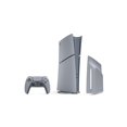 thumbnail image 1 of PlayStation®5 Digital Edition – 30th Anniversary Limited Edition Bundle (model group – slim)*, 1 of 6