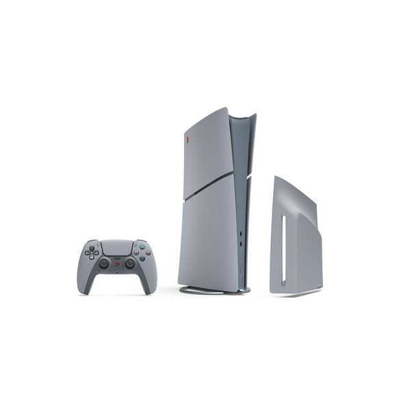 PlayStation®5 Digital Edition – 30th Anniversary Limited Edition Bundle (model group – slim)*