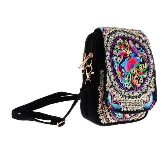 Qarigey Collier en cristal de mariée en strass multicolore cristal bijoux de bijoux en forme pendentif de Type2