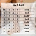 thumbnail image 3 of Women's Boots Thick-Soled Chunky Low Heel Round Toe Knee High Booties Women Trendy Casual Outdoor Dressy Comfortable Boots Winter Warm Shoes Brown 6.5, 3 of 9