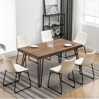 Dining set discount 6 seater price