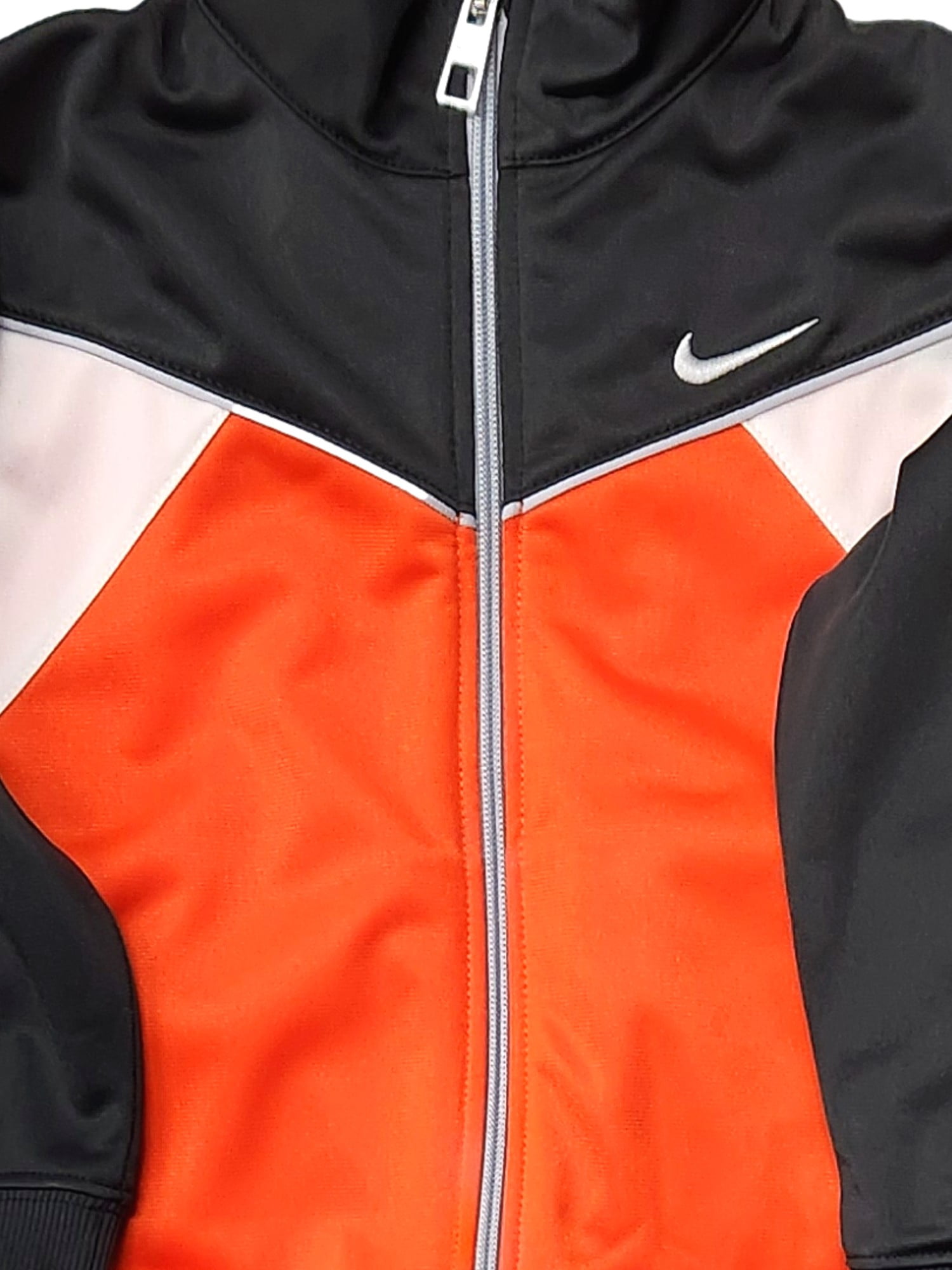 infant nike windbreaker