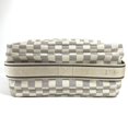 thumbnail image 5 of Pre-Owned LOUIS VUITTON N51189 Damier Azur Naviglio Shoulder Bag in Canvas, Unisex,... (Good), 5 of 18