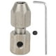 thumbnail image 3 of Piezas de accesorios del conector de bloqueo de conexión del eje de transmisión del barco eléctrico para el modelo de barco eléctrico RC 5cm, 3 of 10