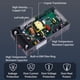 thumbnail image 3 of Fuente de alimentación MYSWEETY DC 12 V 30 A 360 W AC 110 V/220 V a DC 12 V, 3 of 6