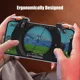 thumbnail image 3 of Gamepad Portátil Controlador De Juegos Móvil Controlador De, 3 of 8