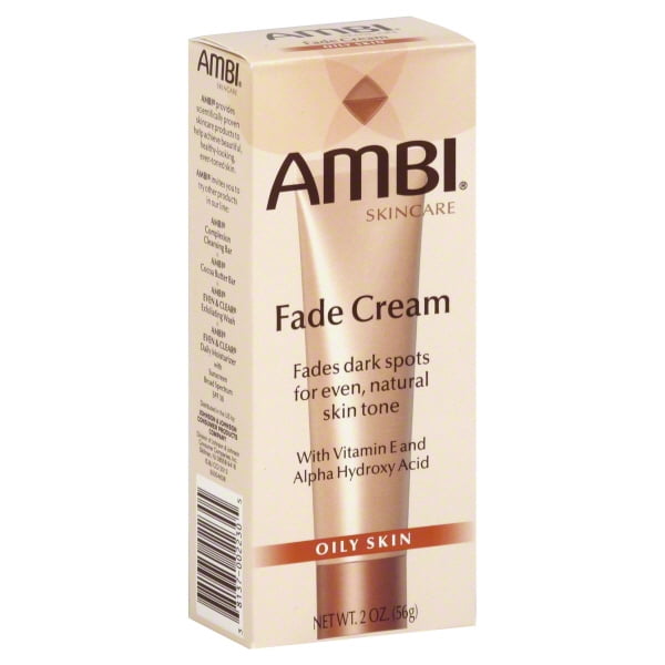 ambi fade cream normal