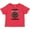 Red, variant on Inktastic Future Motocross Champion Bmx Boys Baby T-Shirt