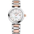 thumbnail image 1 of Omega DeVille Ladymatic Two-Tone Ladies Watch 425.20.34.20.55.004, 1 of 1