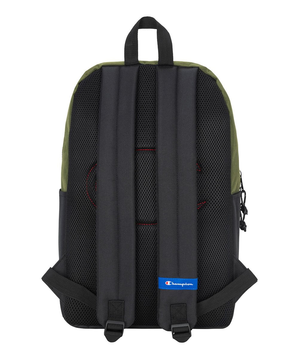 Champion Forever Champ Ascend Backpack Teal One Size