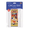 thumbnail image 2 of Circus Party Tent Door Cover 30 x 6' - Party Decoration", 2 of 2