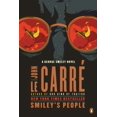 thumbnail image 2 of Pre-Owned Smiley's People: A George Smiley Novel (Paperback) 014311977X 9780143119777, 2 of 2