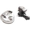thumbnail image 1 of Maxsa Innovations 37314-CL Park Right Garage Dual Laser Park with LED Light, 1 of 3