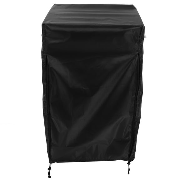 Hieromout Outdoor Firewood Rack Cover Patio Rainproof Log Holder Cover Small Firewood Log Rack Rainproof Cover Firewood Rack Protector