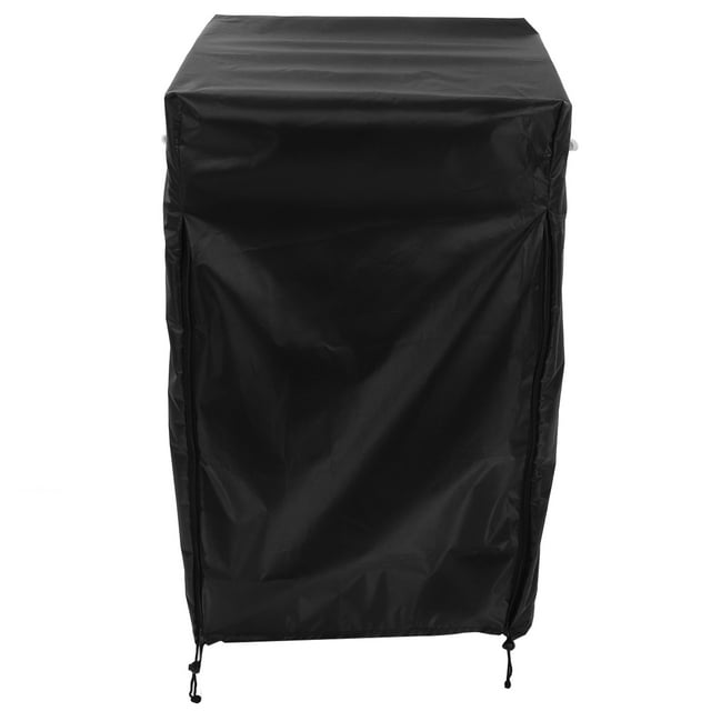 Waterproof Firewood Rack Cover Heavy Duty Oxford Cloth Outdoor Wood Storage Protector for Garden and Yard