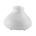 thumbnail image 5 of CoudarTitie Essential Oil Diffuser Air Diffuser Ornament Adjustable Cool Mist Humidifier for White, 5 of 9