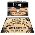 thumbnail image 1 of Ouija Winning Moves Games Classic Brown 8+ Years Winning Moves Games NA, 1 of 4