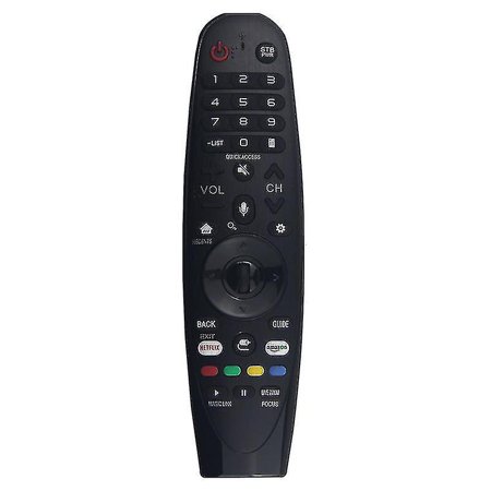 Lg Smart Tv Remote Replacement Lg Tv Magic Remote Control Tv ...