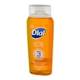 Dial Oil Free Acne Control Body Wash, 12.0 FL OZ