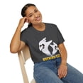 thumbnail image 6 of Funny Dabbing Ghost Dancing Halloween Costume T-Shirt, 6 of 7