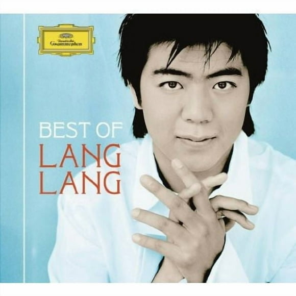 Lang Lang - The Best Of Lang Lang (2CD)
