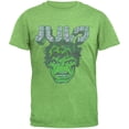 thumbnail image 1 of Incredible Hulk - Haruku Soft T-Shirt, 1 of 1