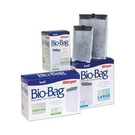 Whisper Bio-Bag Refill Cartridge