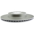 thumbnail image 3 of Raybestos 982091 Brake Rotor, 1 Pack, 3 of 3